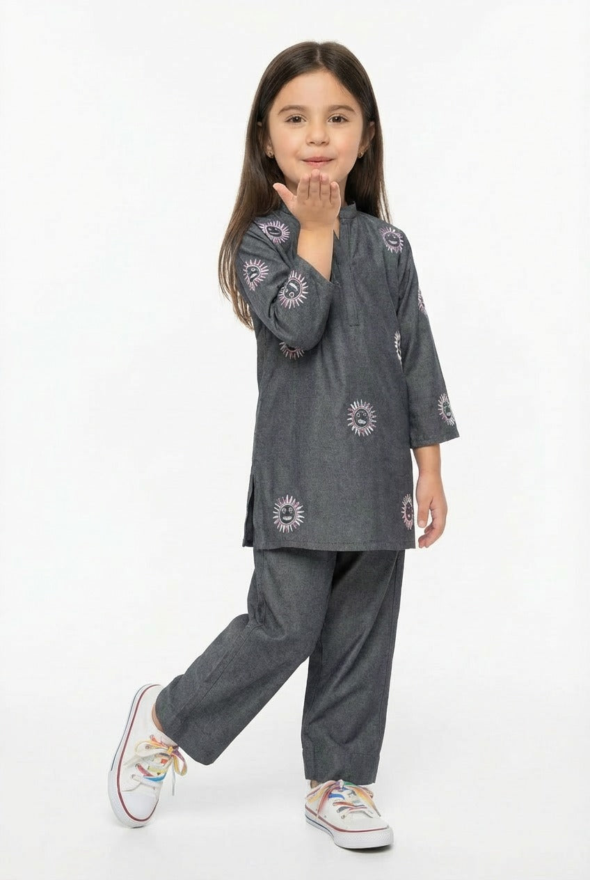 Little Angels Co-Ords