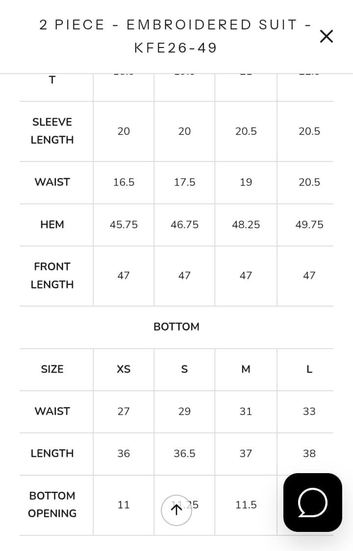 Dusty rose beautiful handmade co_ord set